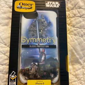 Otterbox Star Wars Symmetry Case for iPhone 7/8